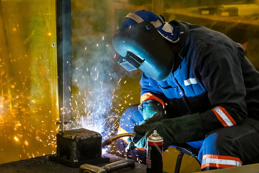Complete Welding Guide: MIG, TIG, and MMA Welding Techniques for Beginners and DIY Projects