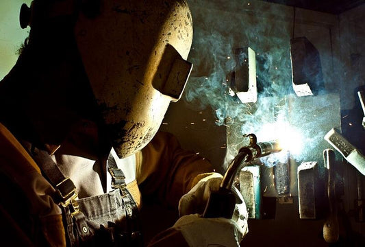 The Transformative Impact of Welding Machines in Modern Industry