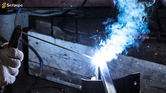 Welds Gone Wrong? 8 Simple Ways to Fix Spatter, Porosity & Cracks Fast