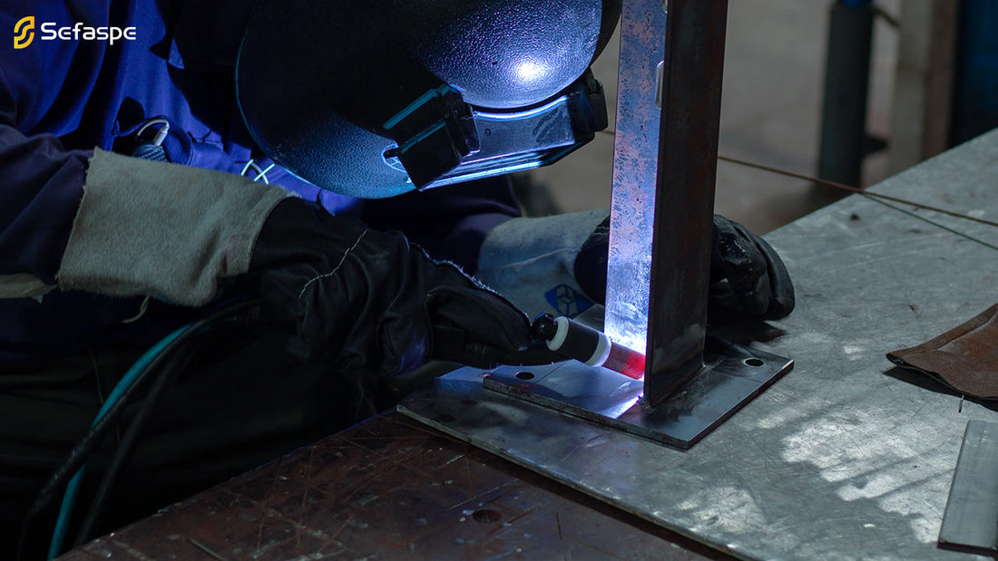 Welding Safety Made Simple: The Essential Gear Every Beginner Needs