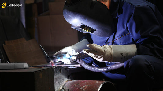 Welding Heat Management: Master Temperature Control for Flawless, Distortion-Free Welds
