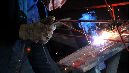 MIG vs ARC vs TIG: Which Welding Method is Right for You?