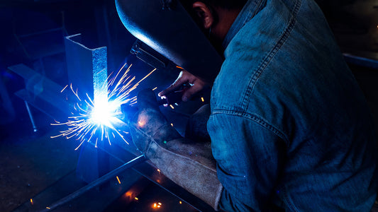 New to Welding? Here’s Everything You Need to Know