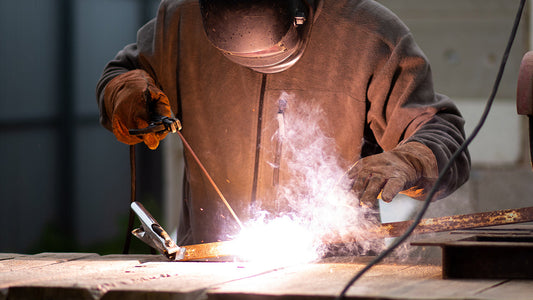 Unlock Versatility with the Sefaspe MIG250D: 6 Welding Modes for Every Need