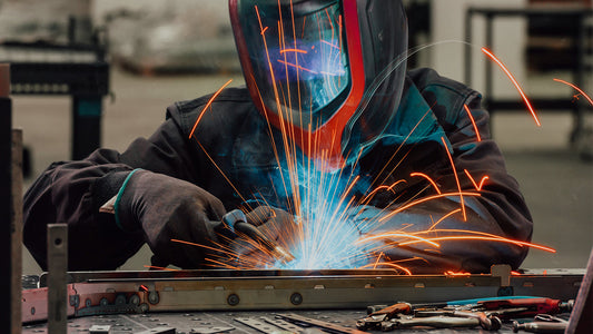 Beginner’s Guide: How to Choose Your First Home Welding Machine