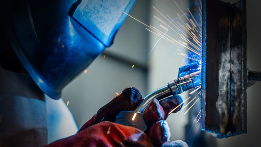 How Sefaspe Welders Simplify Home Repairs for DIY Enthusiasts